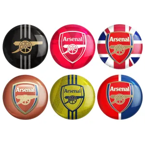 پیکسل آرسنال (Arsenal)