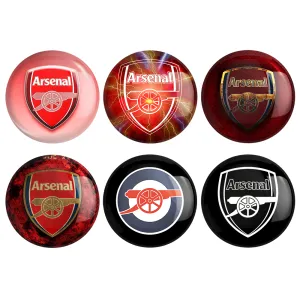 پیکسل آرسنال (Arsenal)