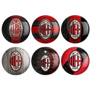 پیکسل آث میلان (AC Milan)