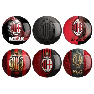 پیکسل آث میلان (AC Milan)