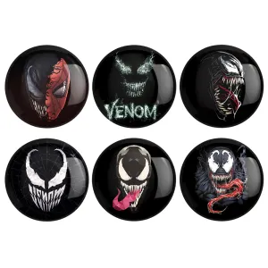 پیکسل ونوم venom