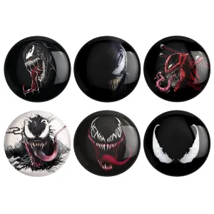 پیکسل ونوم venom