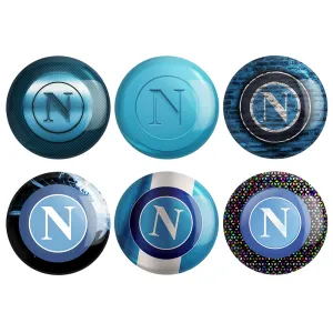 پیکسل ناپولی (Napoli)