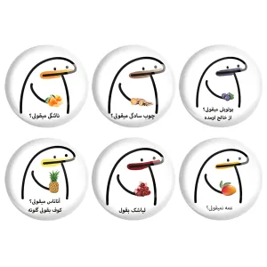 پیکسل میقولی
