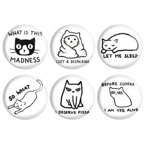 پیکسل گربه (Cat)