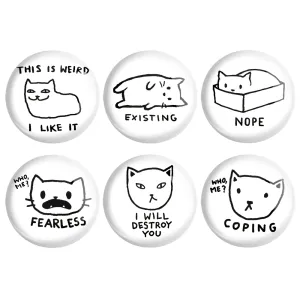 پیکسل گربه (Cat)