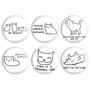 پیکسل گربه (Cat)