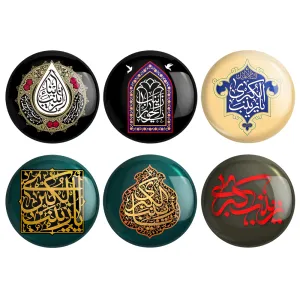 پیکسل حضرت زینب