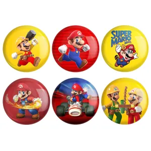 پیکسل سوپرماریو (Super Mario)
