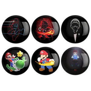 پیکسل سوپرماریو (Super Mario)