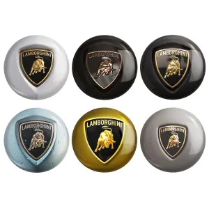 پیکسل لامبورگینی (Lamborghini)