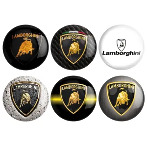 پیکسل لامبورگینی (Lamborghini)