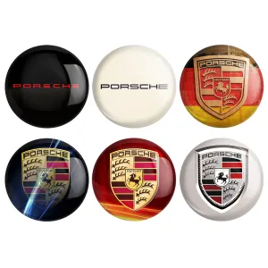 پیکسل پورشه (Porsche)
