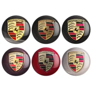 پیکسل پورشه (Porsche)