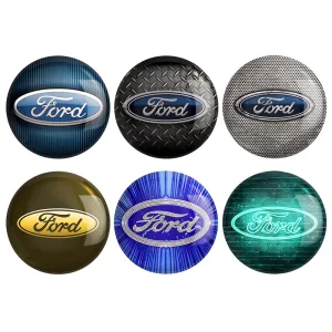 پیکسل فورد (Ford)