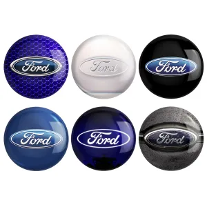 پیکسل فورد (Ford)