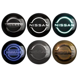 پیکسل نیسان (Nissan)