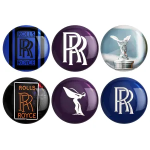 پیکسل رولز رویس (Rolls Royce)