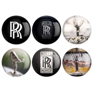 پیکسل رولز رویس (Rolls Royce)