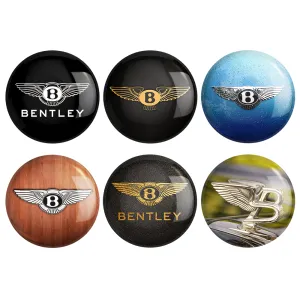 پیکسل بنتلی (Bentley)