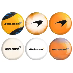 پیکسل مک لارن (McLaren)