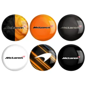 پیکسل مک لارن (McLaren)