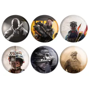 پیکسل کال آف دیوتی (call Of Duty)