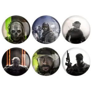پیکسل کال آف دیوتی (call Of Duty)