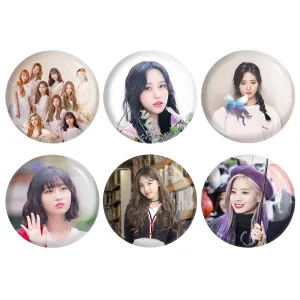 پیکسل گروه توایس (Twice)