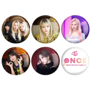 پیکسل گروه توایس (Twice)