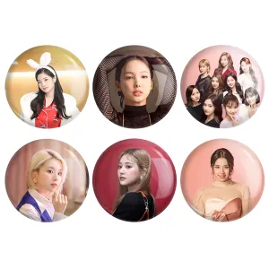پیکسل گروه توایس (Twice)