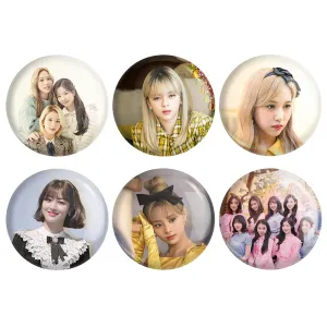 پیکسل گروه توایس (Twice)
