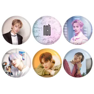 پیکسل گروه NCT