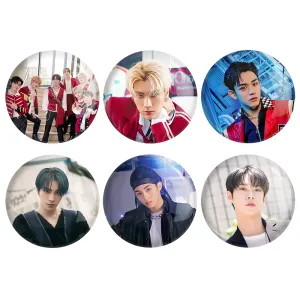پیکسل گروه NCT