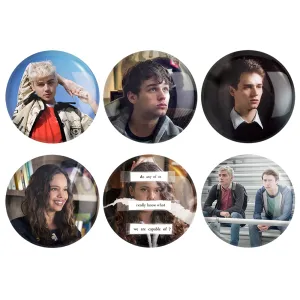 پیکسل   (13 reasons why) 13دلیل برای اینکه