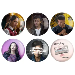 پیکسل   (13 reasons why) 13دلیل برای اینکه