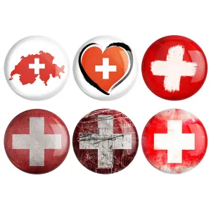 پیکسل سوئیس (Switzerland)