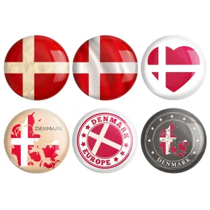 پیکسل دانمارک (Denmark)