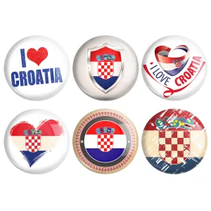 پیکسل کرواسی (Croatia)