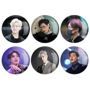 پیکسل بم بم Got 7