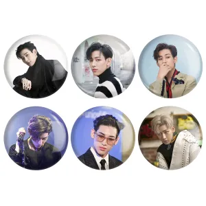 پیکسل بم بم Got 7