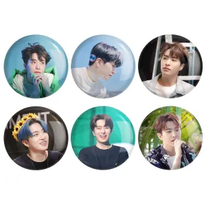 پیکسل یونگجه Got 7