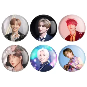 پیکسل لیتوک سوپر جونیور (Super junior)