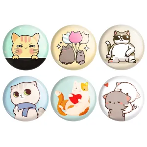 پیکسل گربه (Cat)