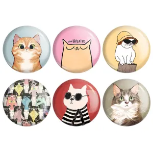 پیکسل گربه (Cat)