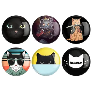 پیکسل گربه (Cat)