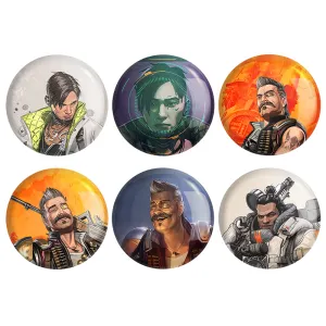 پیکسل بازی اپکس لجندز (Apex Legends)