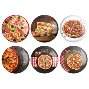 پیکسل پیتزا ( Pizza)