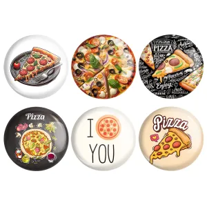 پیکسل پیتزا ( Pizza)