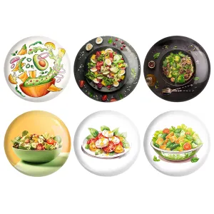 پیکسل سالاد (Salad)